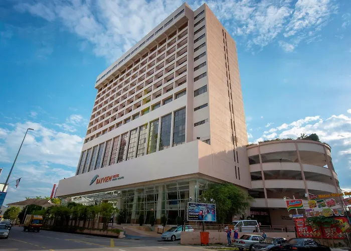 Bayview Hotel Melaka