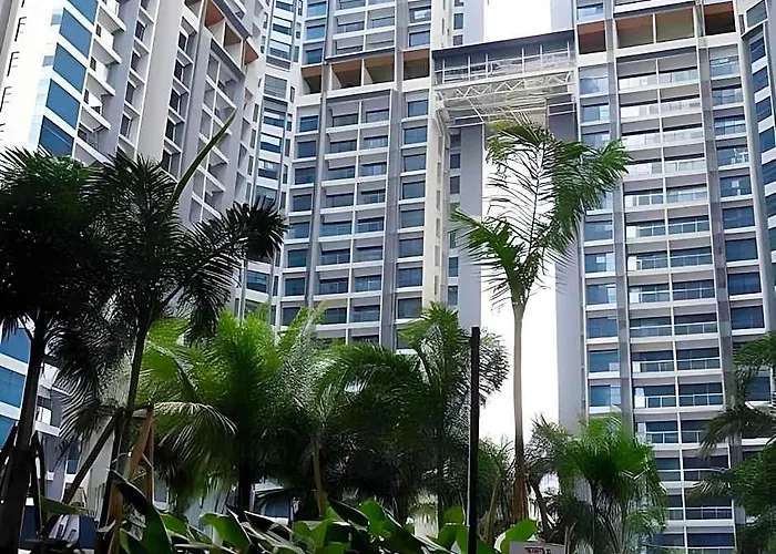 Atlantis Residence@Iconstay Melaka